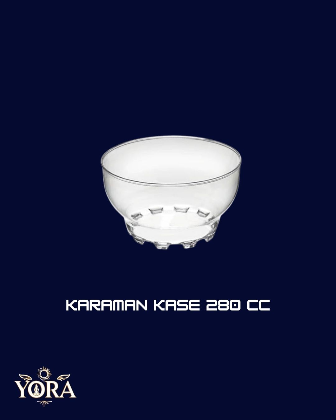 Tatlı / Meze Kabı - Görsel 3