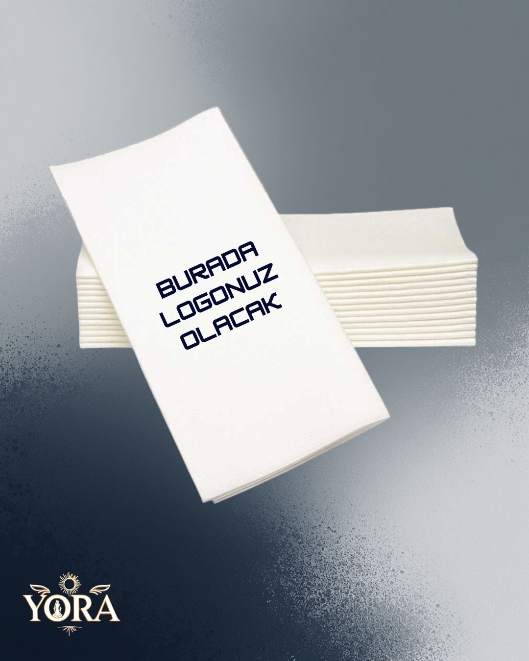 Baskılı Peçeteler