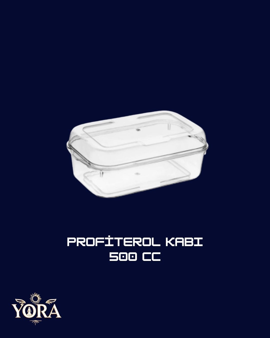 Yemek Kabı - Görsel 2