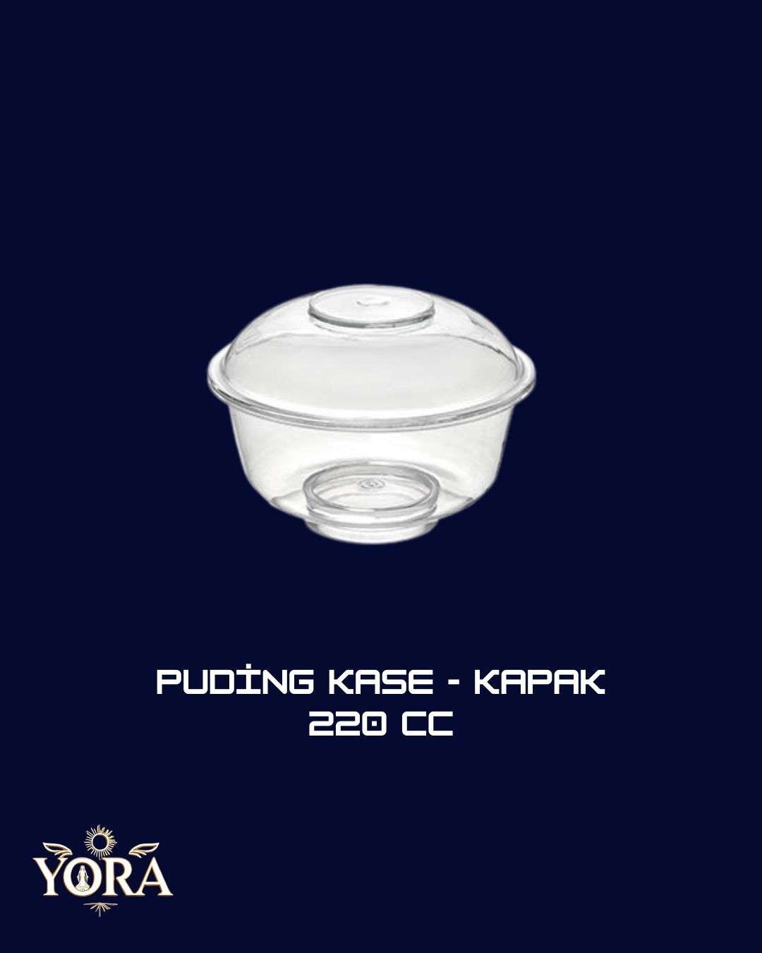 Sos & Tatlı Kabı - Görsel 3