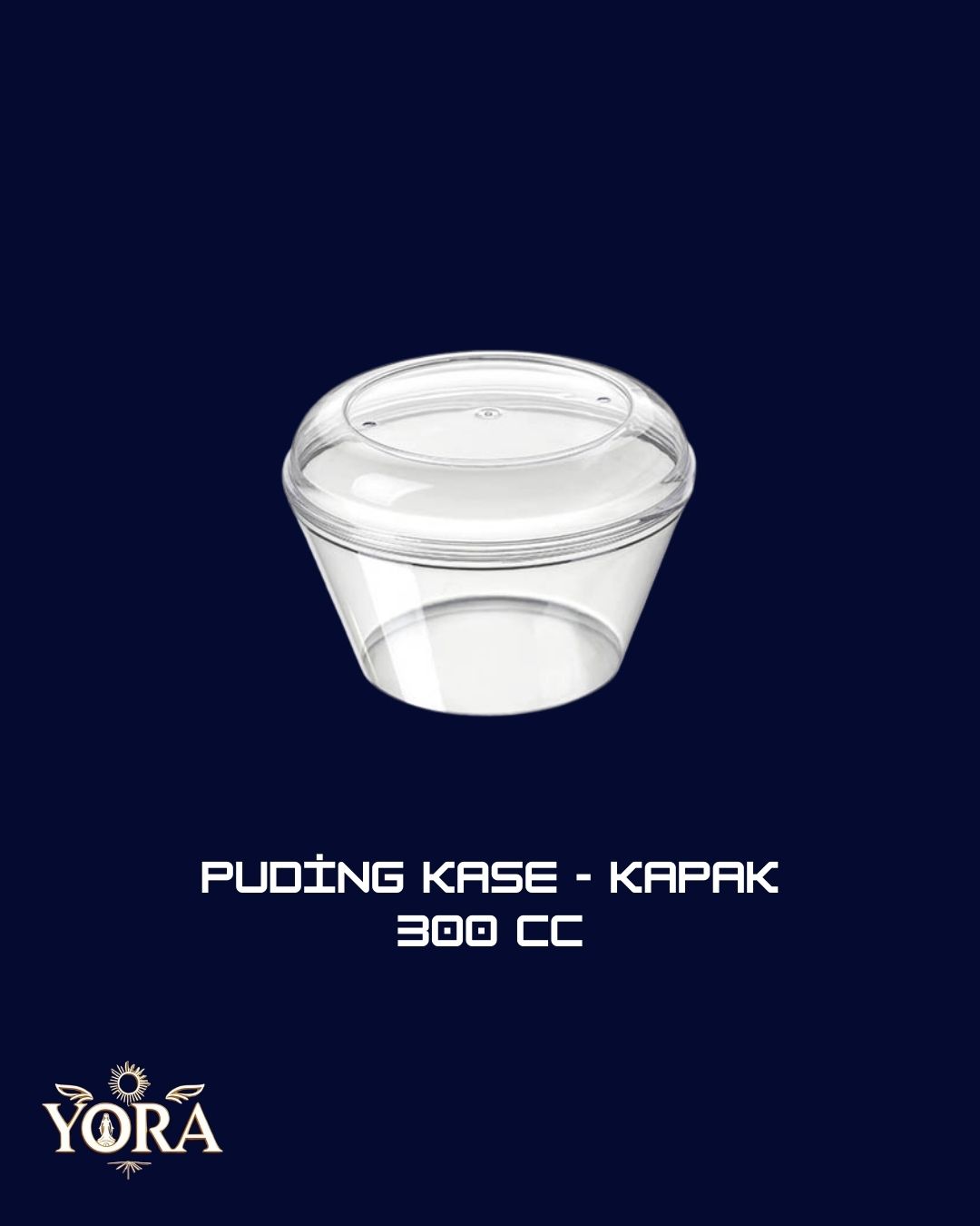 Sos & Tatlı Kabı - Görsel 4