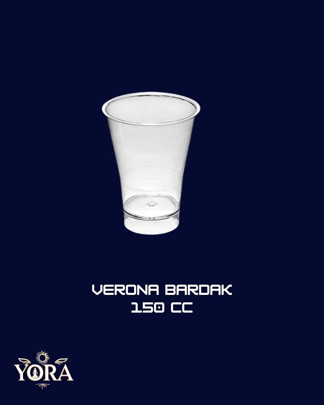 Smoothie / Milkshake Bardağı