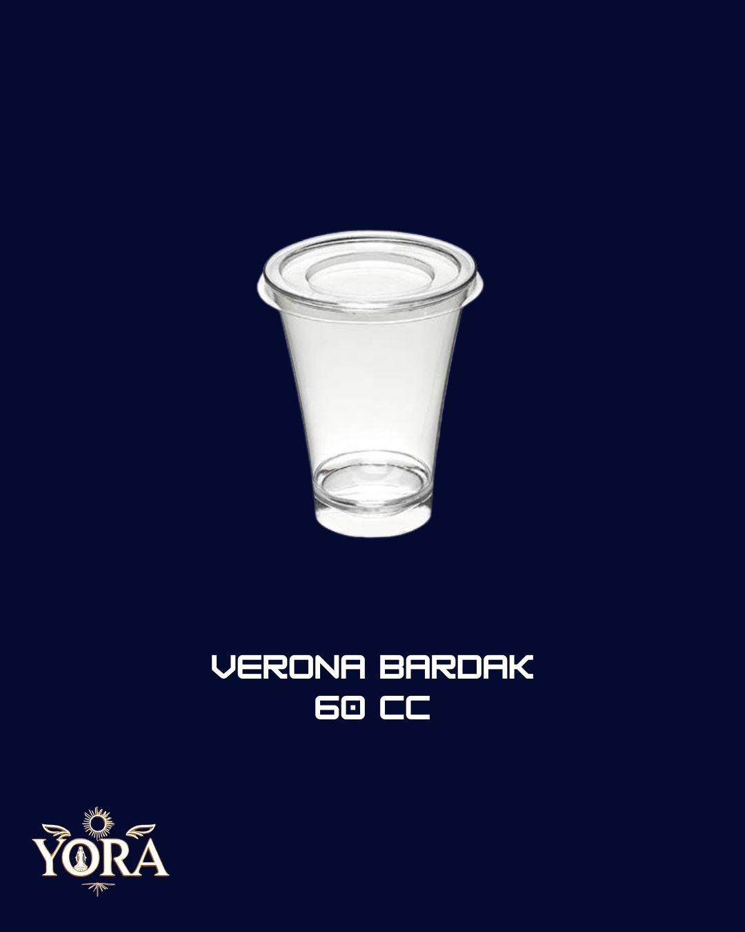 Soğuk İçecek Bardağı - Görsel 2